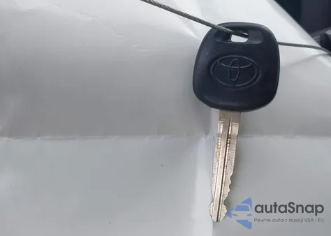 2016 Toyota Tacoma Sr5 V6 from USA, damaged, VIN 3TMCZ5AN1GM001658